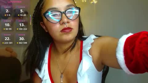 Amanne Misa online show from 12.18.25