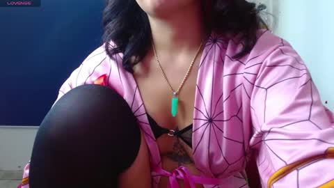 Snapshot of amanne_misa chatting on 04.20.26 Amanne Misa online show from 04.20.26