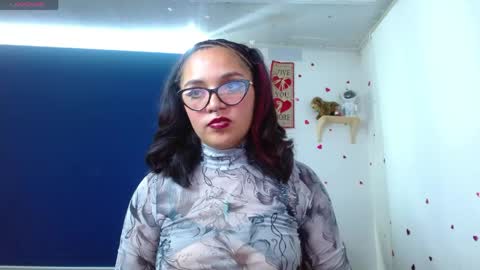 Snapshot of amanne_misa chatting on 04.21.26 Amanne Misa online show from 04.21.26