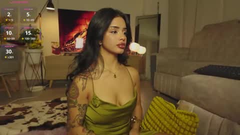 Snapshot of amapola_666 chatting on 05.25.26 Ama online show from 05.25.26
