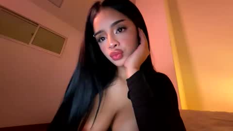 Snapshot of amapola_666 chatting on 06.05.26 Ama online show from 06.05.26