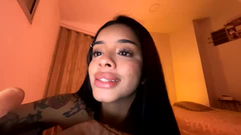 Snapshot of amapola_666 chatting on 06.05.26 Ama online show from 06.05.26