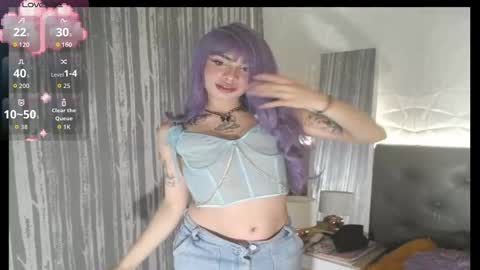 amapola_hs online show from 09.17.25