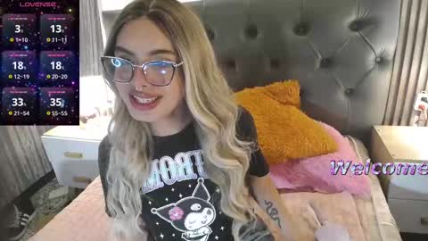 amapola_hs online show from 09.22.25