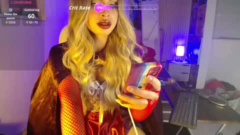 amapola_hs online show from 10.08.25