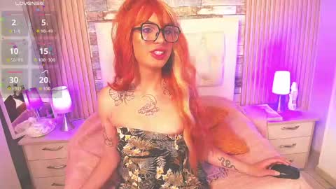 amapola_hs online show from 06.02.26
