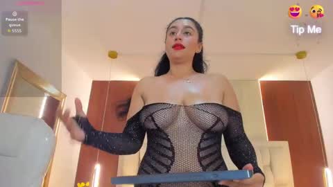 amara18_ online show from 04.01.26