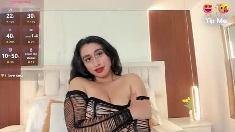 Snapshot of amara18_ chatting on 06.02.26 amara18_ online show from 06.02.26