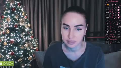 amara campbell online show from 12.24.24