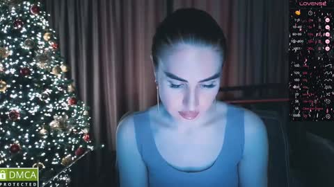 amara campbell online show from 12.25.24