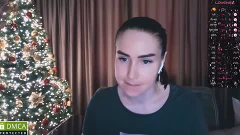 amara campbell online show from 12.27.24