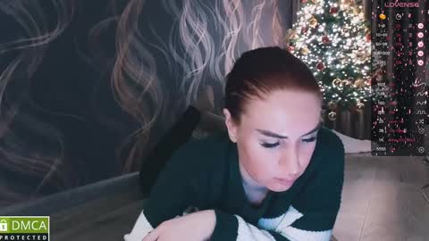 amara campbell online show from 01.07.25