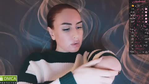 amara campbell online show from 01.07.25