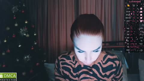 amara campbell online show from 01.08.25