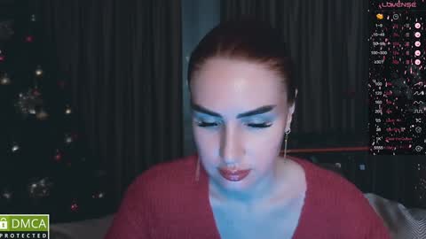 amara campbell online show from 01.10.25