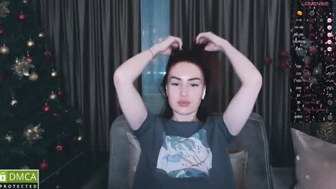 amara campbell online show from 01.15.25