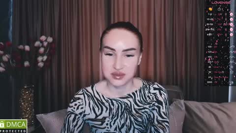 amara campbell online show from 01.18.25