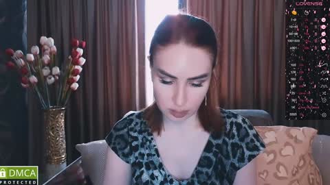 amara campbell online show from 01.25.25