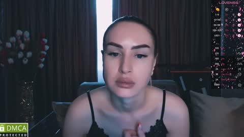 amara campbell online show from 02.05.25