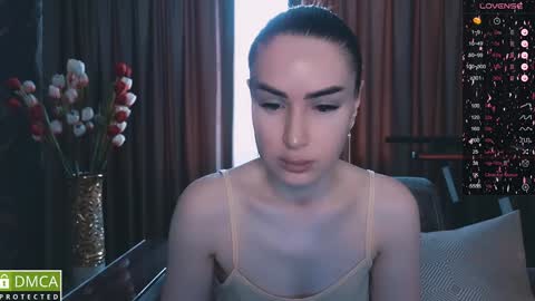 amara campbell online show from 02.09.25