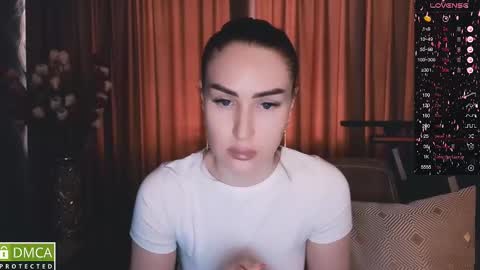 amara campbell online show from 02.12.25