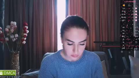 amara campbell online show from 02.14.25