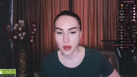 amara campbell online show from 02.15.25