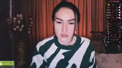 amara campbell online show from 02.18.25