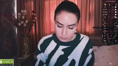 amara campbell online show from 02.18.25