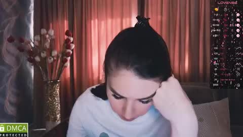 amara campbell online show from 02.25.25