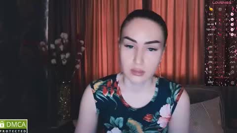 amara campbell online show from 03.01.25