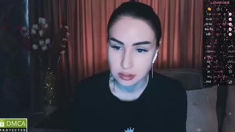 amara campbell online show from 03.02.25