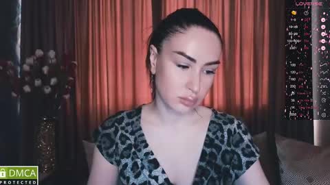 amara campbell online show from 03.10.25