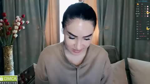 amara campbell online show from 09.18.25