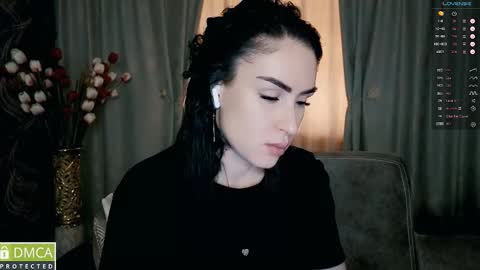 amara campbell online show from 09.25.25