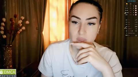 amara campbell online show from 10.13.25