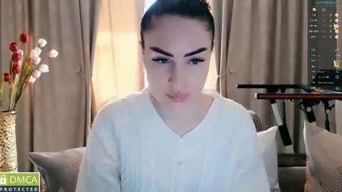 amara campbell online show from 10.19.25