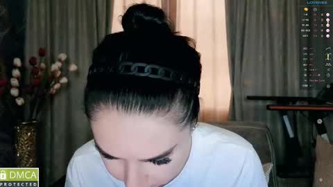 amara campbell online show from 11.30.25