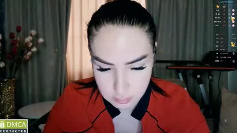 amara campbell online show from 12.18.25