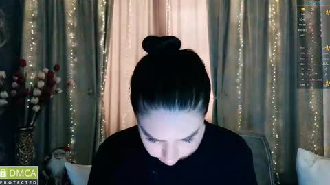 amara campbell online show from 01.06.26