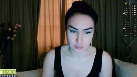 amara campbell online show from 02.15.26