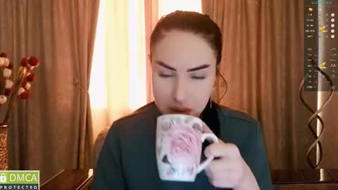 amara campbell online show from 02.27.26