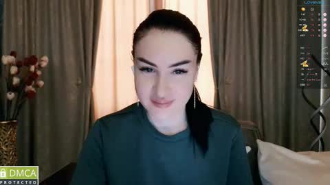 amara campbell online show from 03.21.26