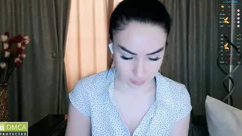 amara campbell online show from 03.24.26