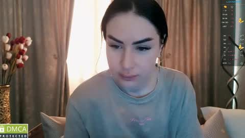 amara campbell online show from 03.31.26