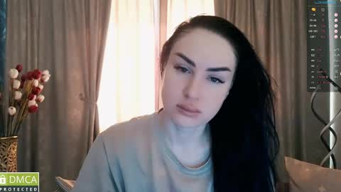 amara campbell online show from 04.02.26