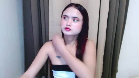 amara_hayami online show from 10.09.25