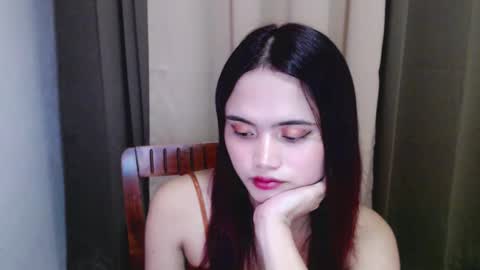 amara_hayami online show from 10.15.25