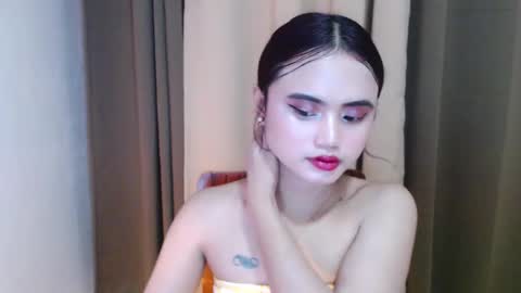 amara_hayami online show from 10.29.25