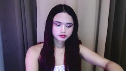 amara_hayami online show from 11.15.25